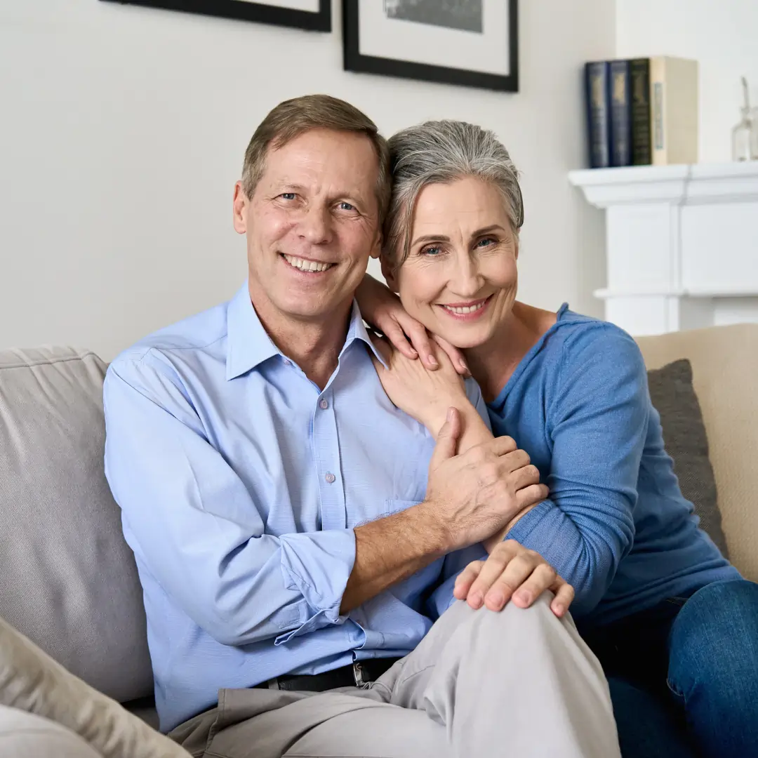 denture repair for seniors