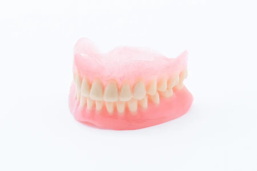 full dentures