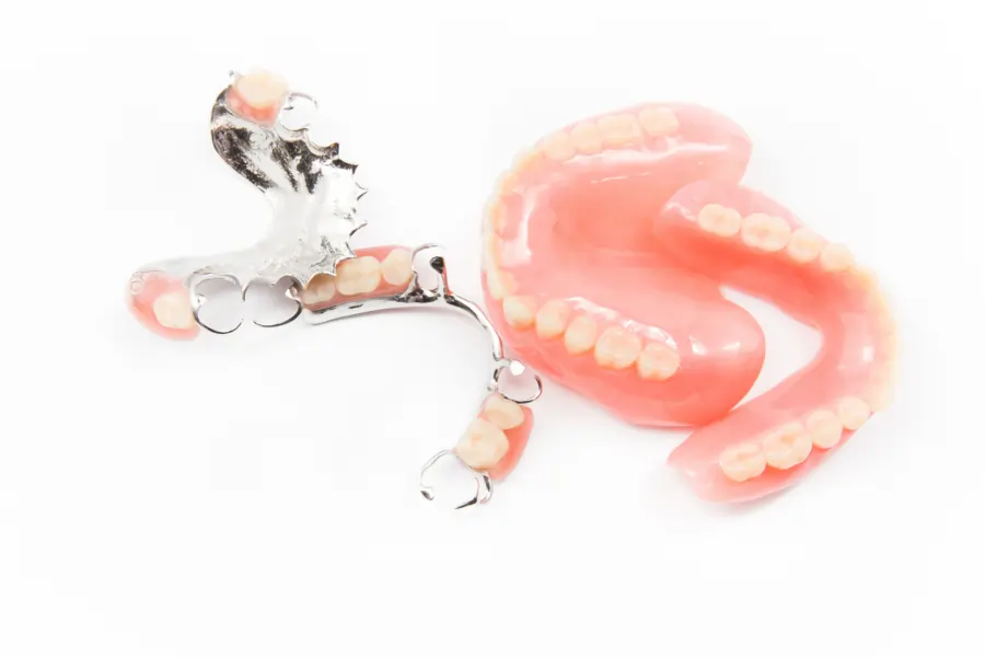 immediate dentures, north alberta