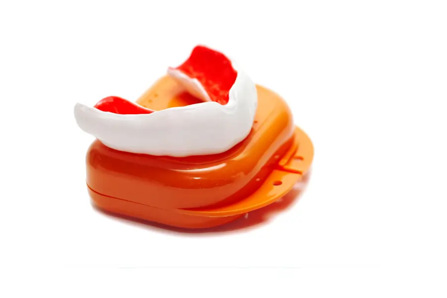 mouthguard peace river